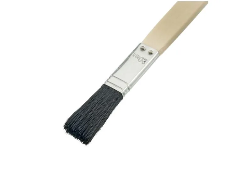 Pinsel-Set, 17-teilig