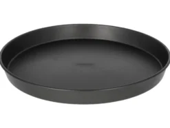 Pizza-Backformen-Set, 3 Stk.