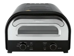 Pizzaofen Elektrisch »SPE 2400 A1«, mit Cordierit-Pizzastein