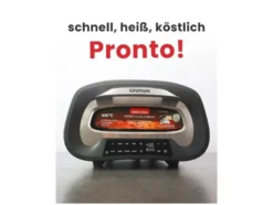 Pizzaofen »PRONTO PIZZA«