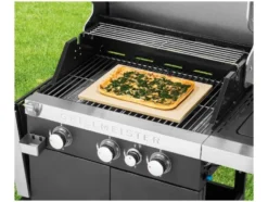 Pizzastein