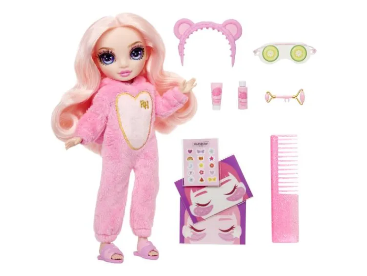 PJ Party Fashion Doll