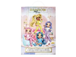 PJ Party Fashion Doll