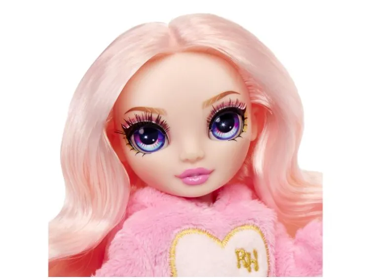 PJ Party Fashion Doll
