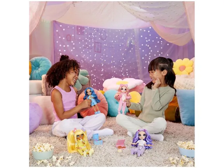 PJ Party Fashion Doll