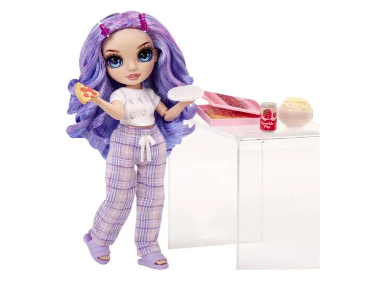 PJ Party Fashion Doll