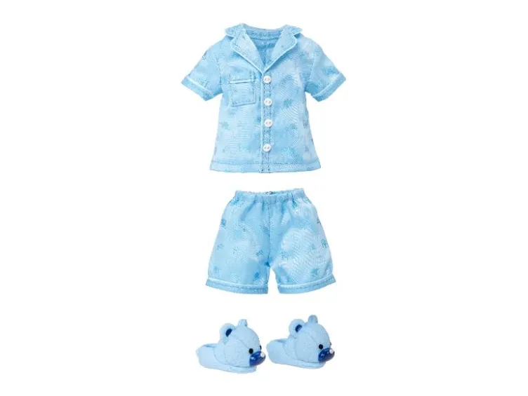PJ Party Fashion Doll