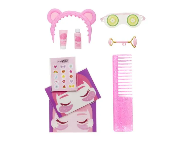 PJ Party Fashion Doll