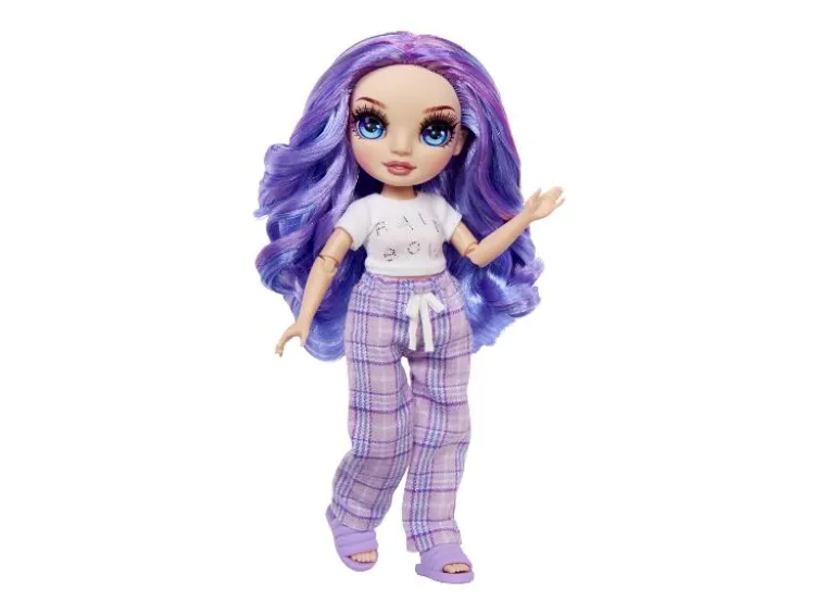 PJ Party Fashion Doll