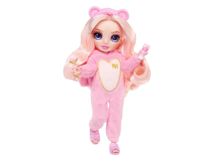 PJ Party Fashion Doll