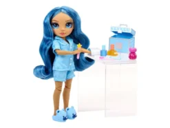 PJ Party Fashion Doll