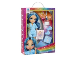 PJ Party Fashion Doll