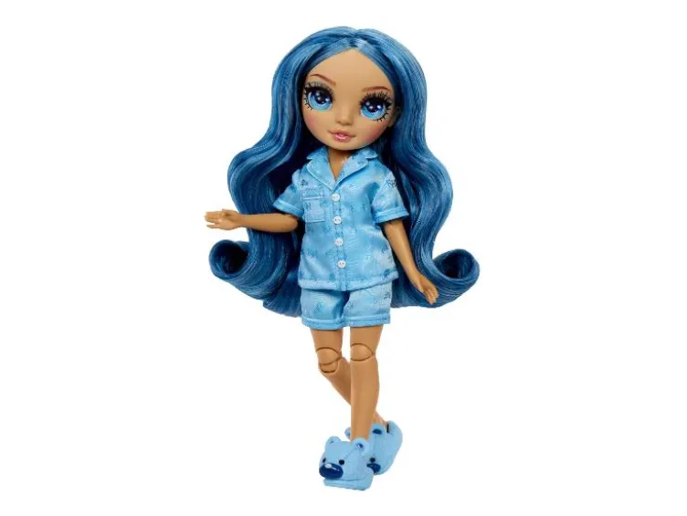 PJ Party Fashion Doll