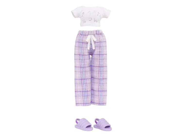 PJ Party Fashion Doll