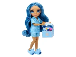 PJ Party Fashion Doll