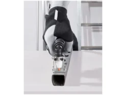 Plasmaschneider »PPSK 40 B2«, mit Kompressor