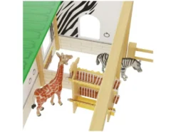Playtive Animals Holz, 3+