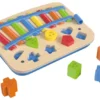 Playtive Holz Musikinstrumente, Modell 2023