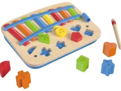 Playtive Holz Musikinstrumente, Modell 2023