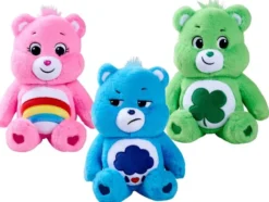 Plüschtier »Care Bears«