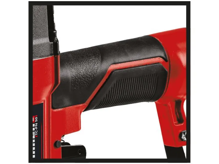 Pneumatic-Druckluft-Tacker »TC-PN 50«