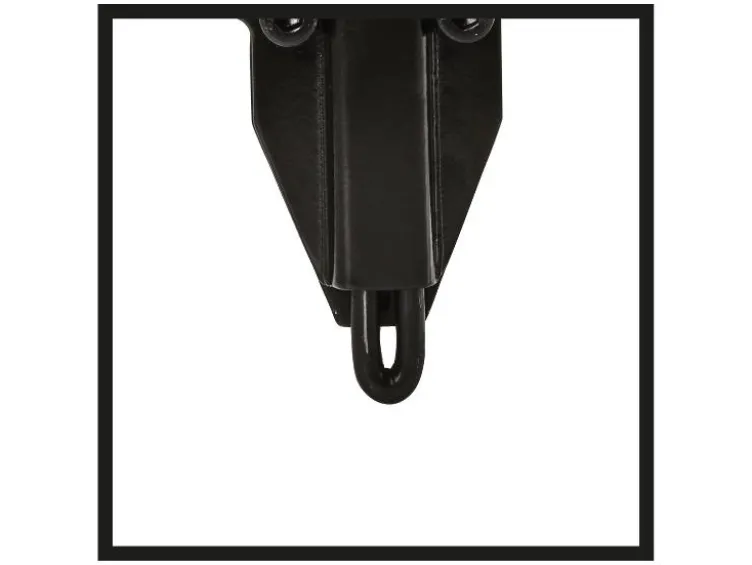 Pneumatic-Druckluft-Tacker »TC-PN 50«