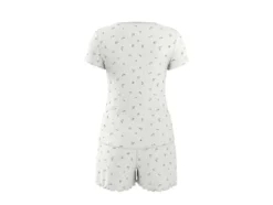 Pointelle-Pyjama