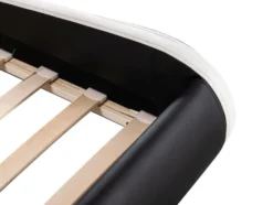 Polsterbett »Valencia«, mit LED-Beleuchtung
