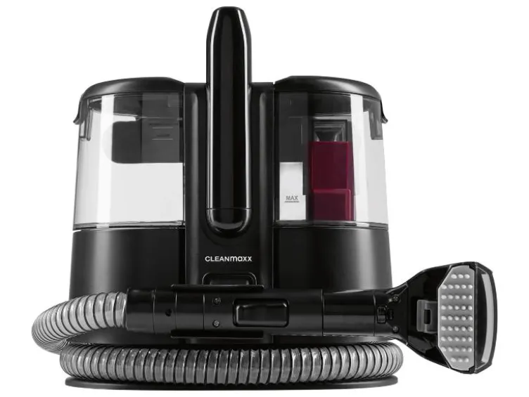 Polster- und Teppichreiniger