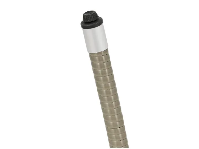 Polyrattan Gartentisch »Yoro« rund