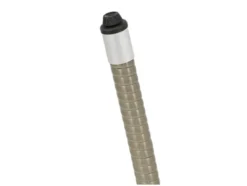 Polyrattan Gartentisch »Yoro« rund