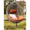 Polyrattan Hängesessel »CIELO«