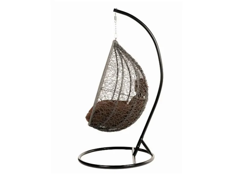 Polyrattan Hängesessel »CIELO«