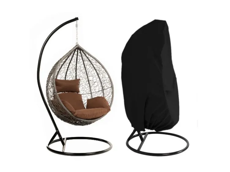 Polyrattan Hängesessel »CIELO«