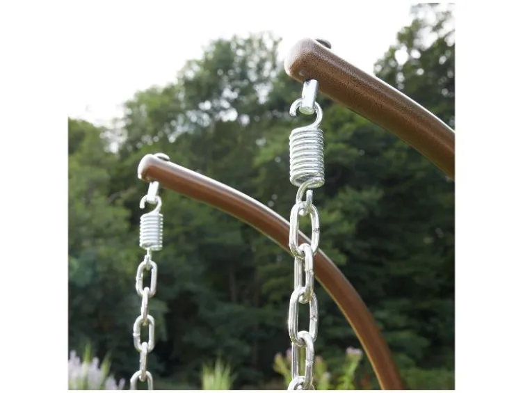 Polyrattan Hängesessel »TWIN«