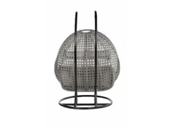 Polyrattan Hängesessel »TWIN«