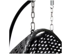 Polyrattan Hängesessel »TWIN«