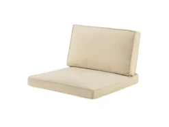 Polyrattan Lounge »Salou«, 6-tlg.