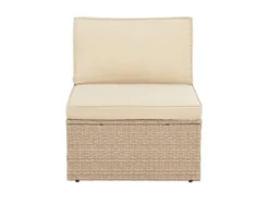 Polyrattan Lounge »Salou«, 6-tlg.