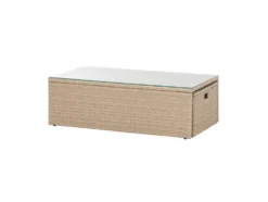 Polyrattan Lounge »Salou«, 6-tlg.