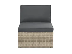 Polyrattan Lounge »Salou«, 6-tlg.