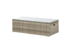 Polyrattan Lounge »Salou«, 6-tlg.