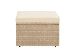 Polyrattan Lounge »Salou«, 6-tlg.