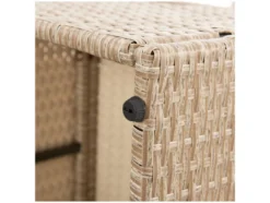 Polyrattan Lounge »Salou«, 6-tlg.