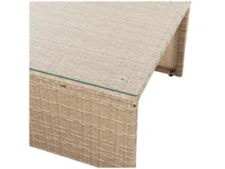 Polyrattan Lounge »Salou«, 6-tlg.