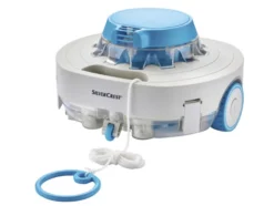 Pool-Reinigungsroboter »SCPR 50 A1«, kabellos
