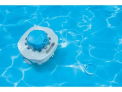 Pool-Reinigungsroboter »SCPR 50 A1«, kabellos