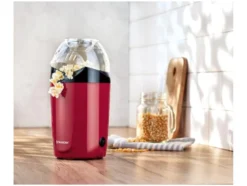 Popcorn-Maker