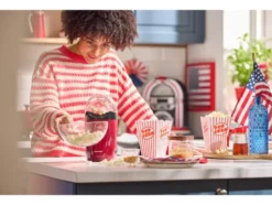 Popcorn-Maker