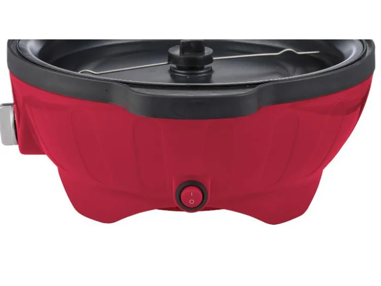 Popcorn-Maker